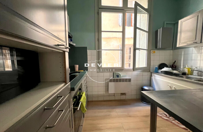 vente appartement 3 Pièce(s) — photo 3