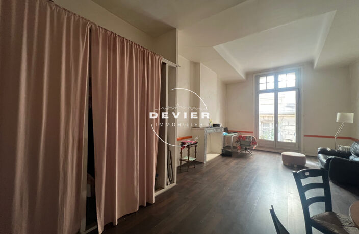 vente appartement 3 Pièce(s) — photo 4