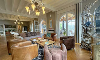 Maison 27 Pièces 816 m² à vendre à Coutras (33230)