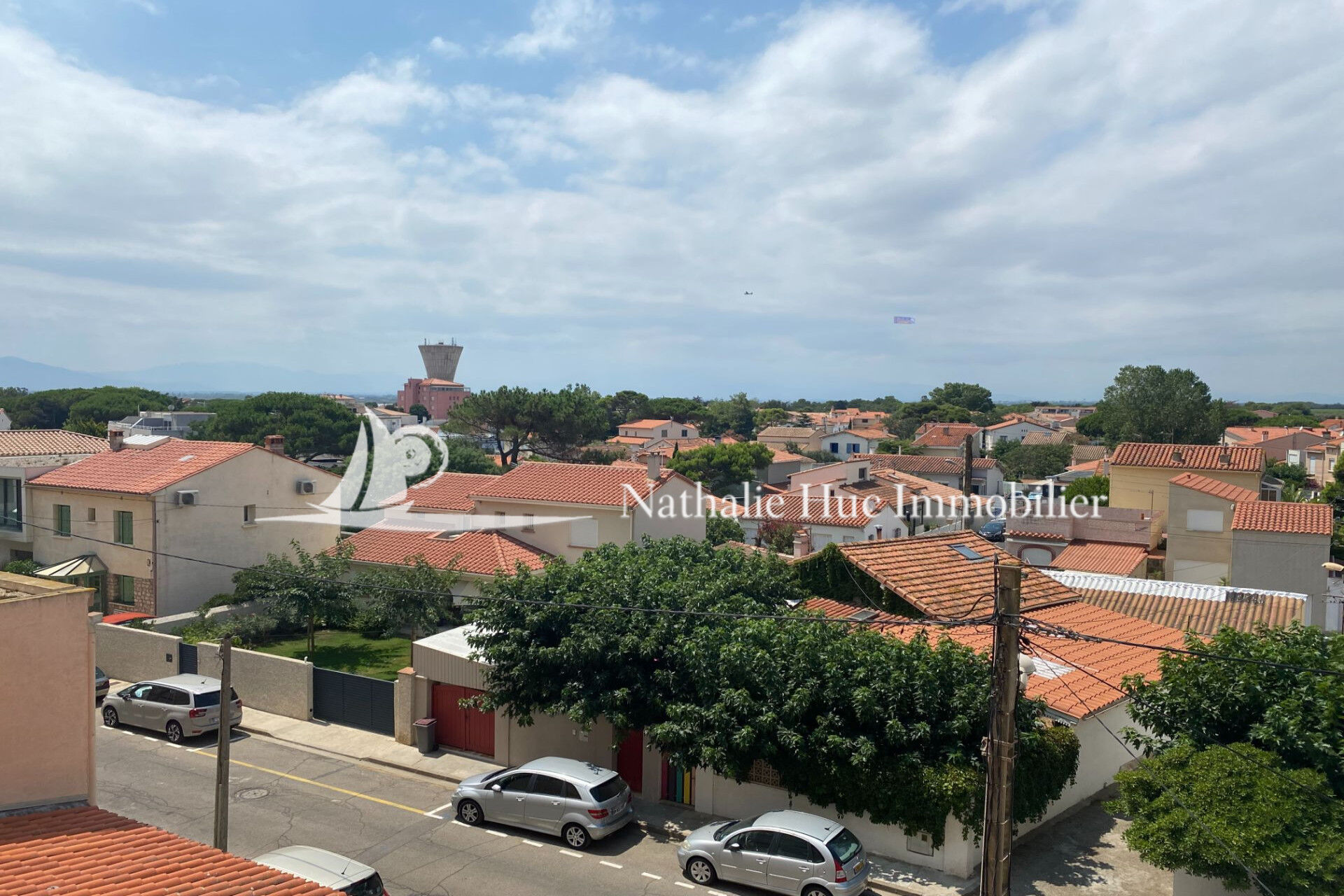 Appartement  T1 à vendre Canet-en-Roussillon 66140