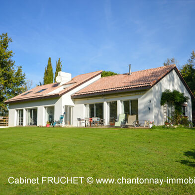 Maison 6 pièces 470000 €