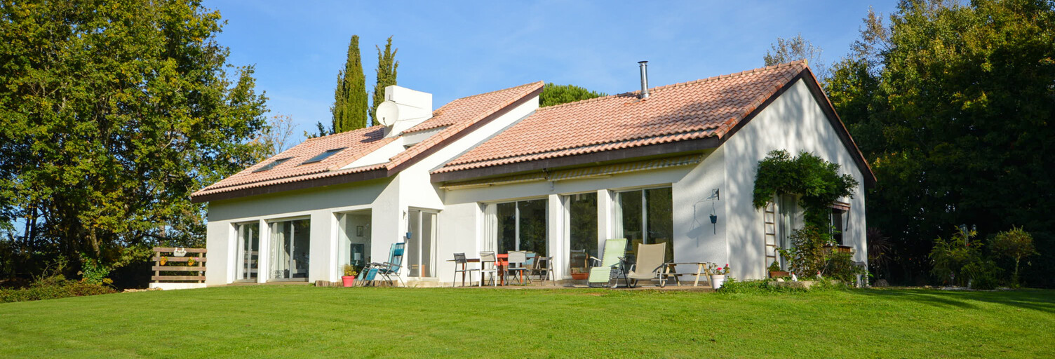 Maison 6 Pièces 187 m² à vendre à Chantonnay (85110)