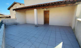 Appartement 4 Pièces 104 m² à louer à Chuyer (42410)