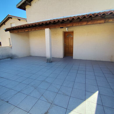 Appartement 4 pièces 770 €