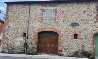 Maison  60 m² à vendre à Saint-André (66690)