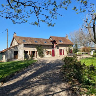 Maison 8 pièces 240000 €