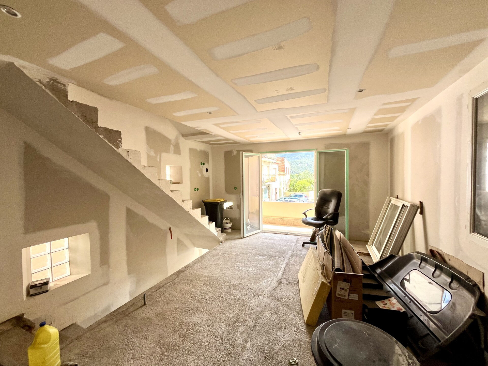 Maison de Village   T3 à vendre Boulou (Le) 66160