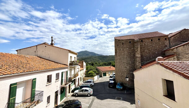 Maison de Village  3 pièces  à vendre Boulou (Le) 66160