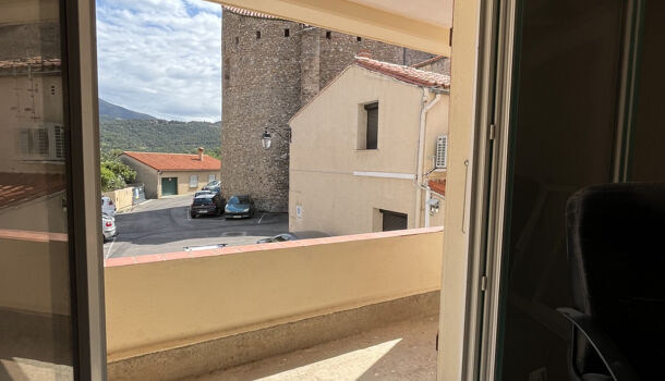 Maison de Village  3 pièces  à vendre Boulou (Le) 66160