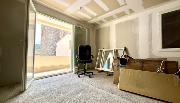 Maison de Village  3 pièces  à vendre Boulou (Le) 66160