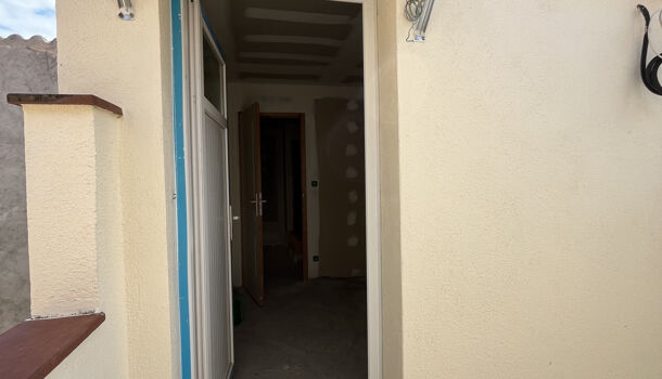 Maison de Village  3 pièces  à vendre Boulou (Le) 66160
