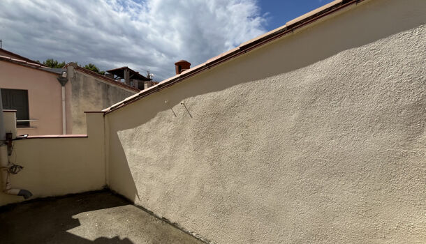 Maison de Village  3 pièces  à vendre Boulou (Le) 66160