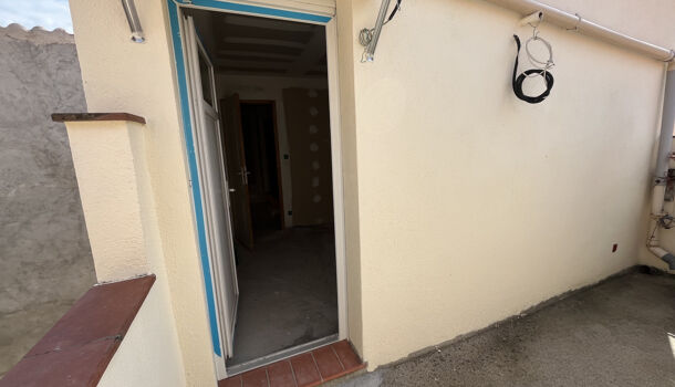 Maison de Village  3 pièces  à vendre Boulou (Le) 66160