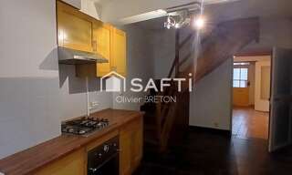 Appartement 3 Pièces 77 m² à vendre à Foix (09000)