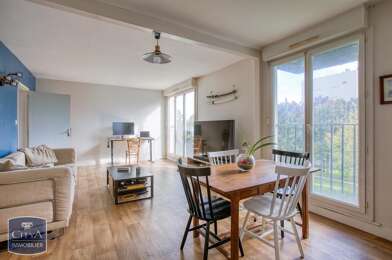 Appartement 3 pièces 124000 €