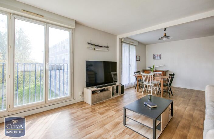 Vente appartement 3 pièces 58 m² Angers (49100) — photo 3