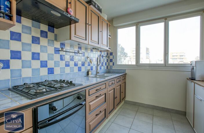 Vente appartement 3 pièces 58 m² Angers (49100) — photo 5