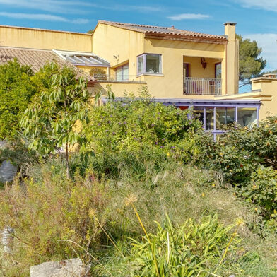 Maison 9 pièces 1140000 €