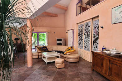 Maison 9 pièces 1140000 €