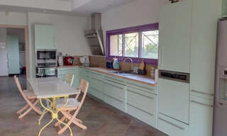 Maison 9 Pièces 295 m² à vendre à Nîmes (30000)