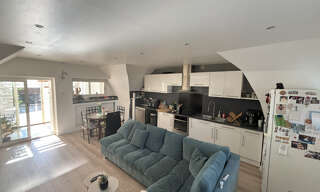 Maison 4 Pièces 75 m² à vendre à Boisseron (34160)