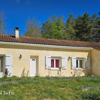 Maison 5 pièces 199800 €