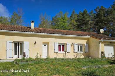 Maison 5 pièces 186000 €