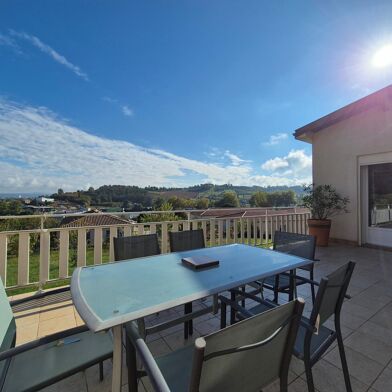 Maison 7 pièces 335000 €