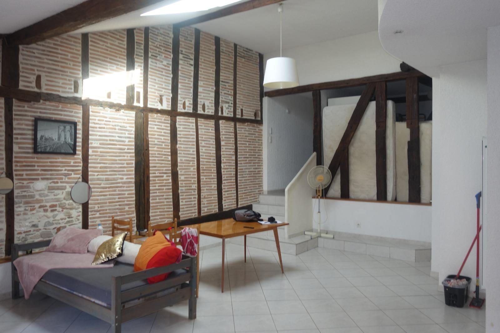 Agence immobilière de BENAC IMMOBILIER RÉALMONT