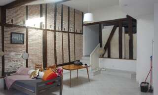 Appartement 2 Pièces 72 m² à louer à Réalmont (81120)