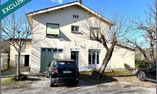 Maison 7 Pièces 150 m² à vendre à Castres (81100)