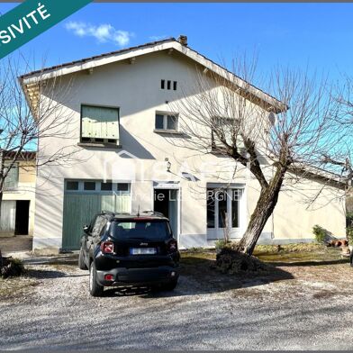 Maison 7 pièces 139000 €