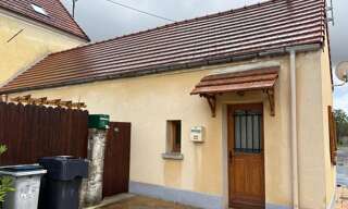 Maison 2 Pièces 47 m² à vendre à Lévignen (60800)