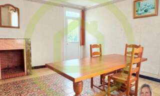 Maison 7 Pièces 110 m² à vendre à Verquin (62131)