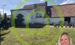 Maison 7 Pièces 110 m² à vendre à Verquin (62131)