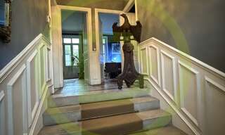 Maison 7 Pièces 360 m² à vendre à Mont-Saint-Aignan (76130)