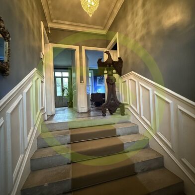 Maison 7 pièces 1190000 €