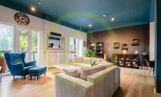 Appartement 5 Pièces 120 m² à vendre à Toulon (83100)