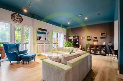 Appartement 5 pièces 309000 €