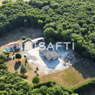 Maison 3 pièces 337000 €