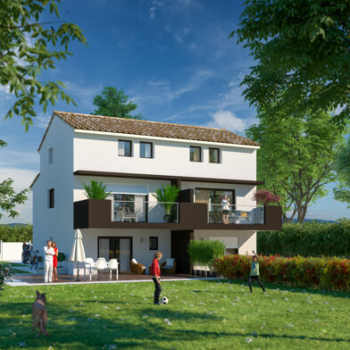 Maison 3 pièces 330000 €