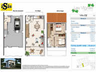 Villa neuve 3 faces, grand garage ... — photo 3