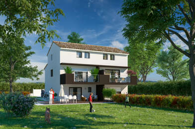 Maison 3 pièces 340000 €