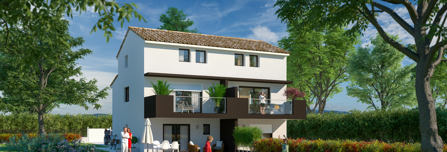 Maison 3 Pièces 78 m² à vendre à Sainte-Marie-la-Mer (66470)
