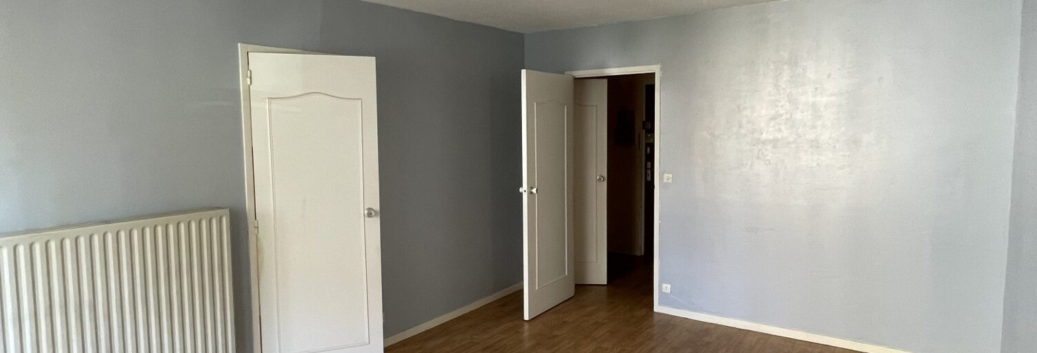 Appartement 2 Pièces 47 m² à vendre à Dax (40100)