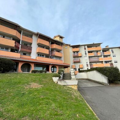 Appartement 2 pièces 108000 €