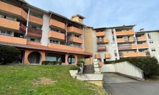 Appartement 2 Pièces 47 m² à vendre à Dax (40100)