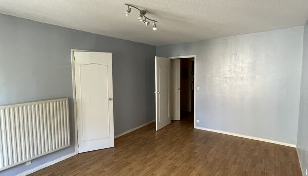 Appartement 2 pièces  à vendre Dax 40100