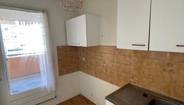 Appartement 2 pièces  à vendre Dax 40100