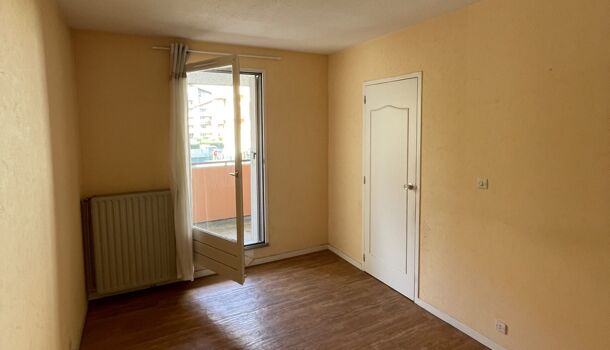 Appartement 2 pièces  à vendre Dax 40100